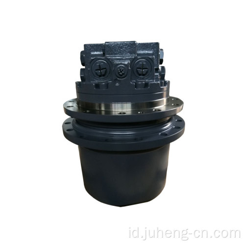 Excavator Hydraulic Final Drive PC128UU Travel Motor